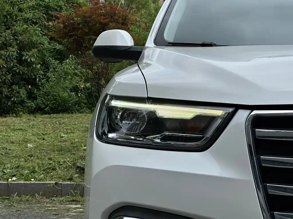 Haval H6 2019