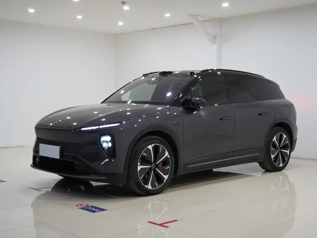 NIO ES6 2023