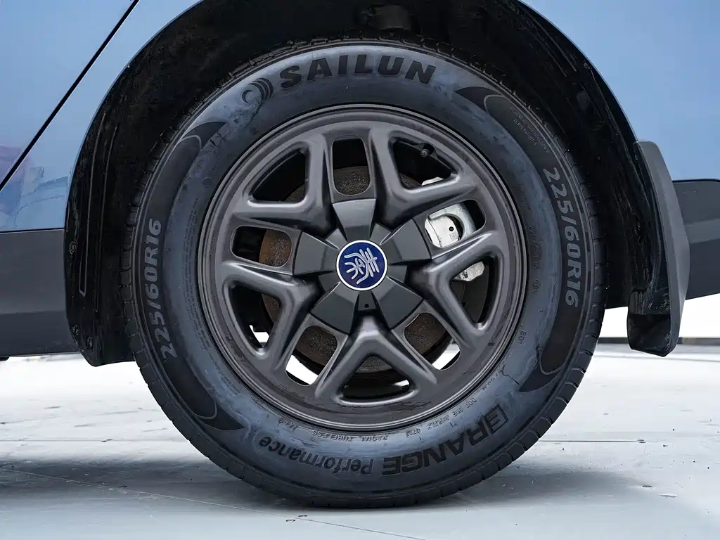 BYD Qin PLUS 2025 — фото 16