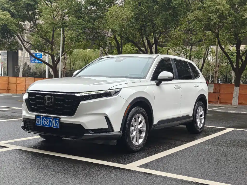 Honda CR-V 2023