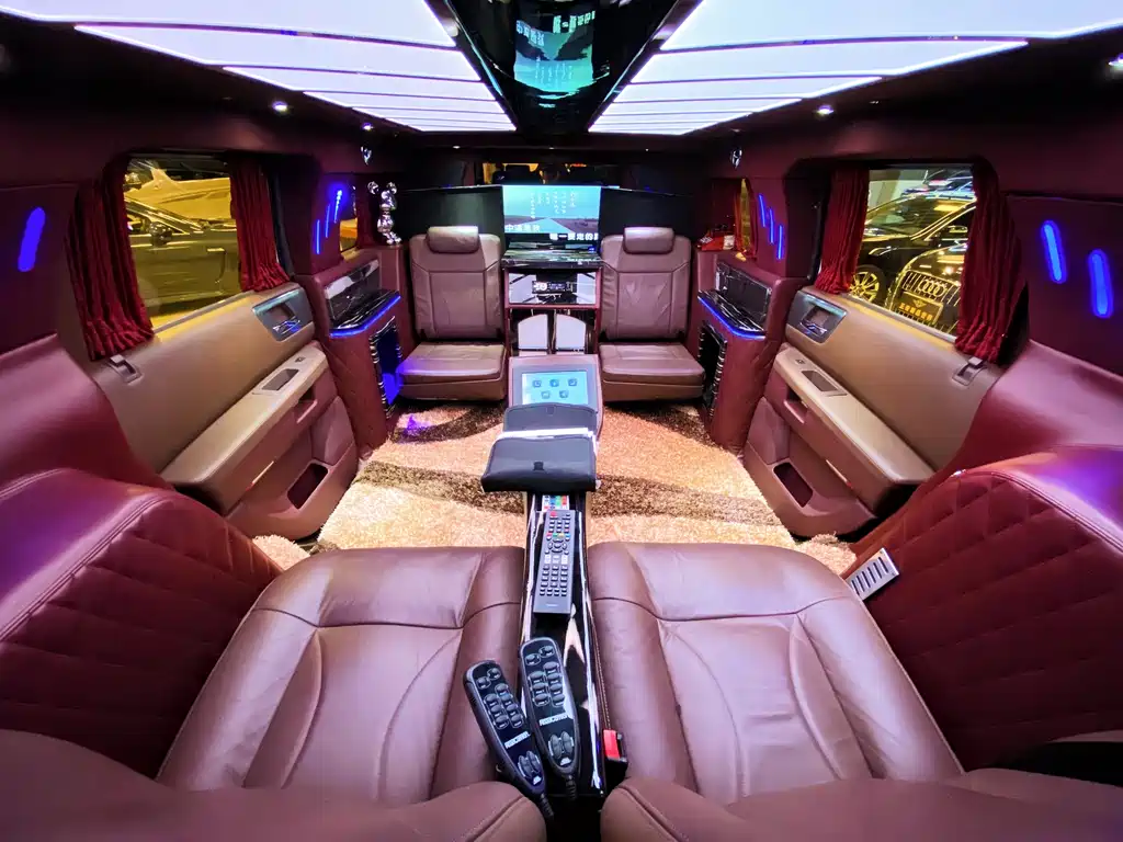 Hummer H2 2016 — фото 34