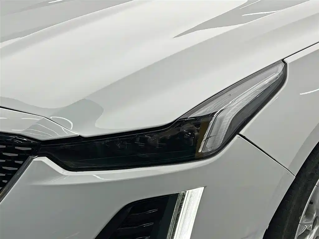 Cadillac CT5 2021 — фото 9