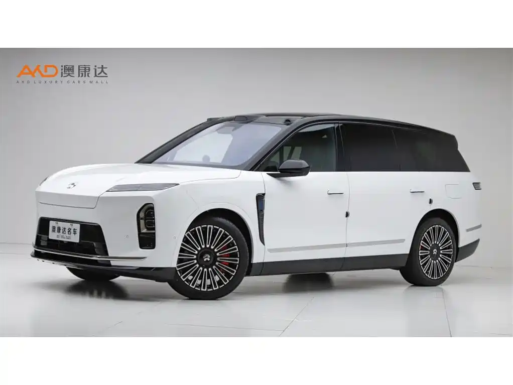 NIO ES8 2026
