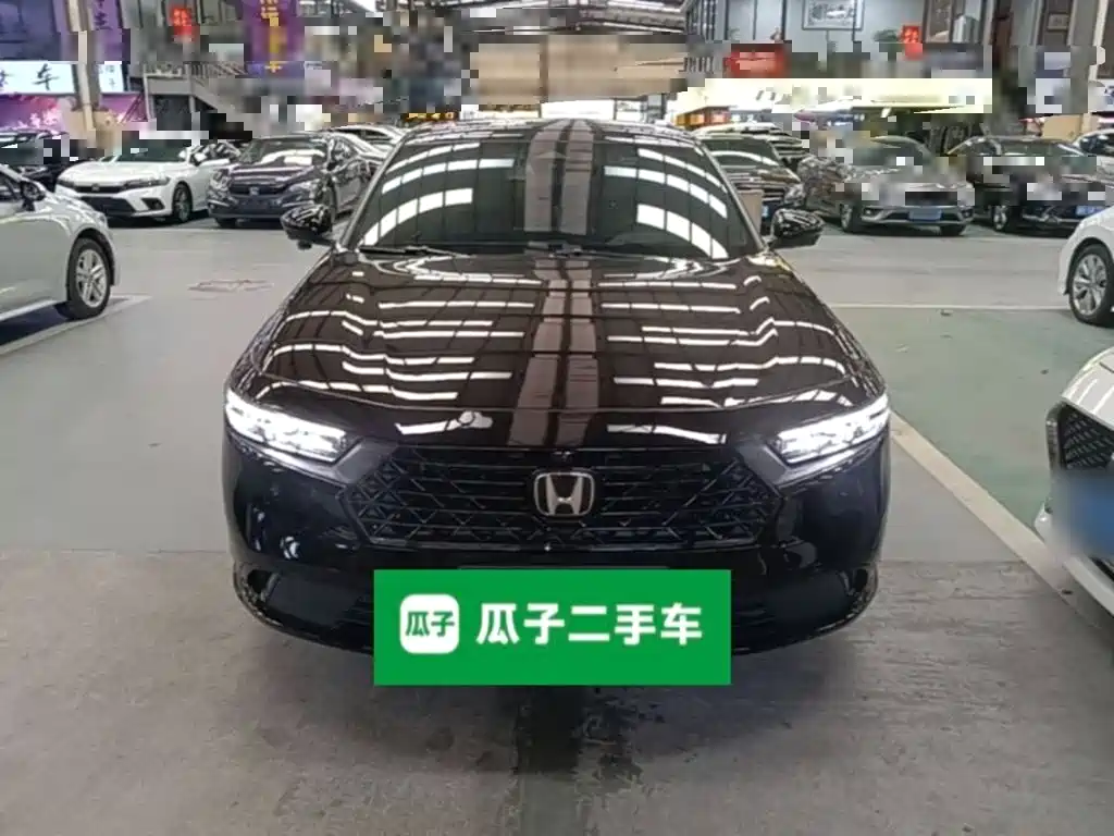 Honda Accord 2023