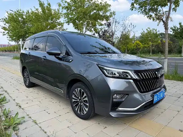 Wuling Jiachen 2022