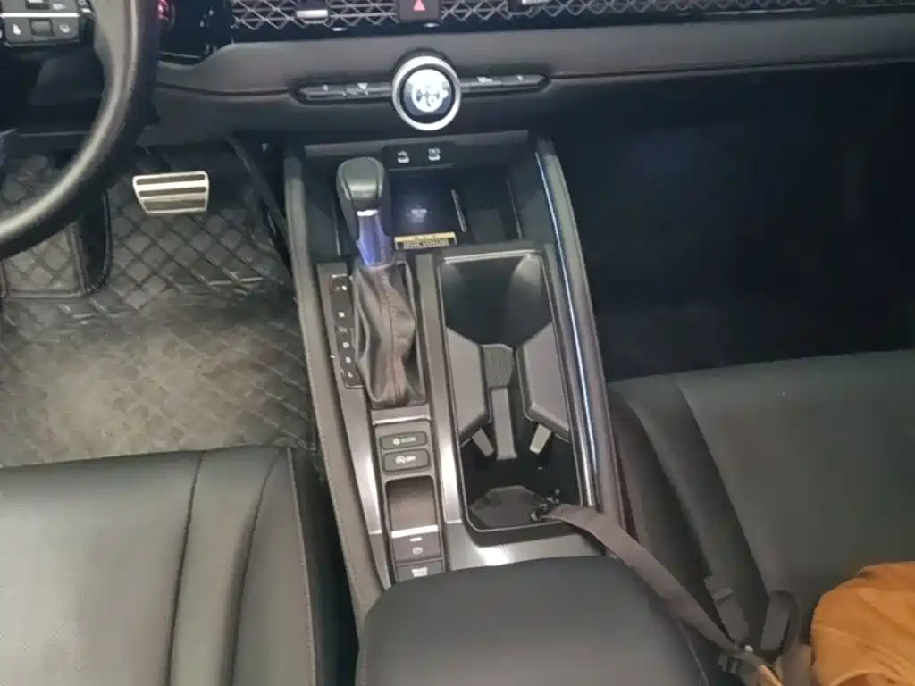 Honda Accord 2023 — фото 14