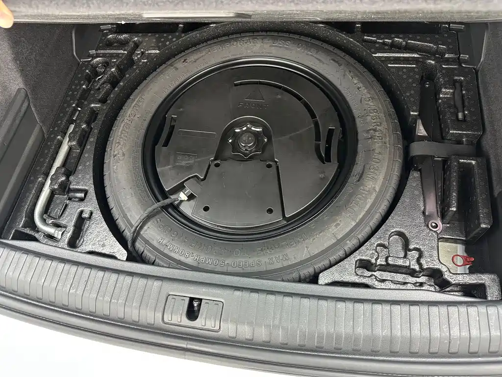 Audi Q3 2022 — фото 18