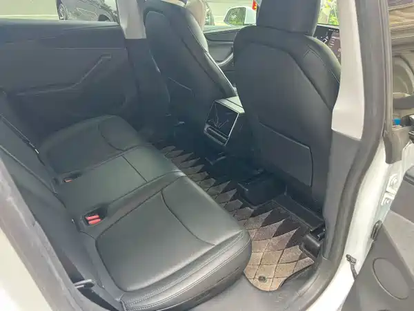 Tesla Model Y 2025