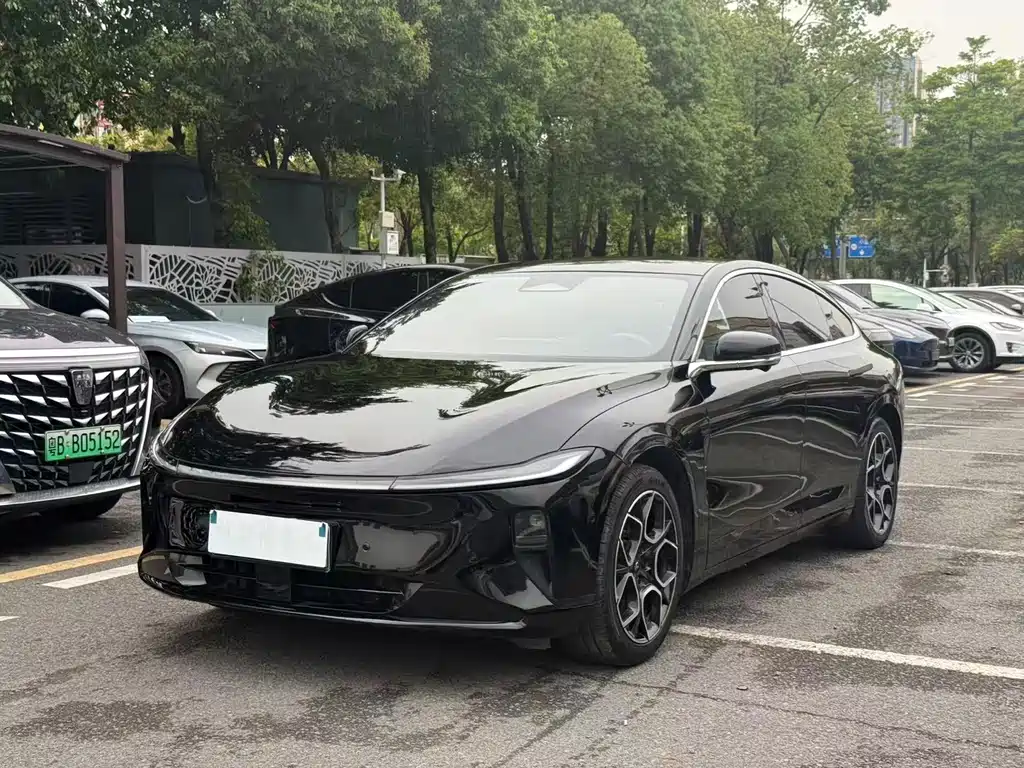 Qiyuan A07 2025