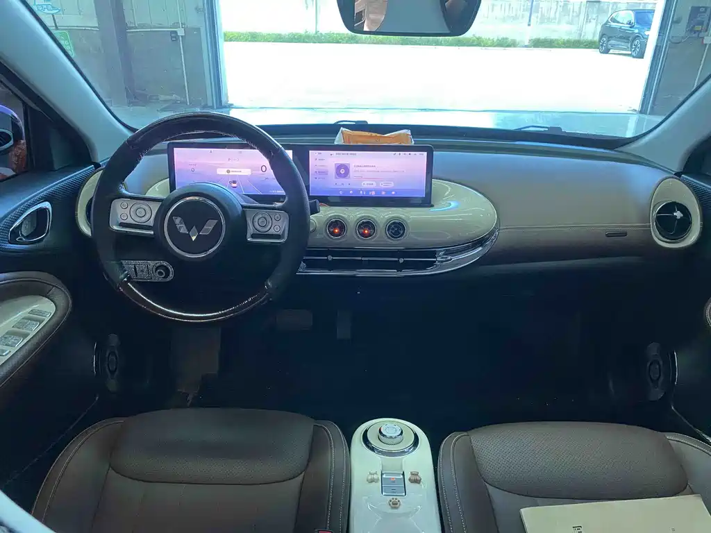 Wuling Bingo 2023