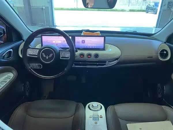 Wuling Bingo 2023