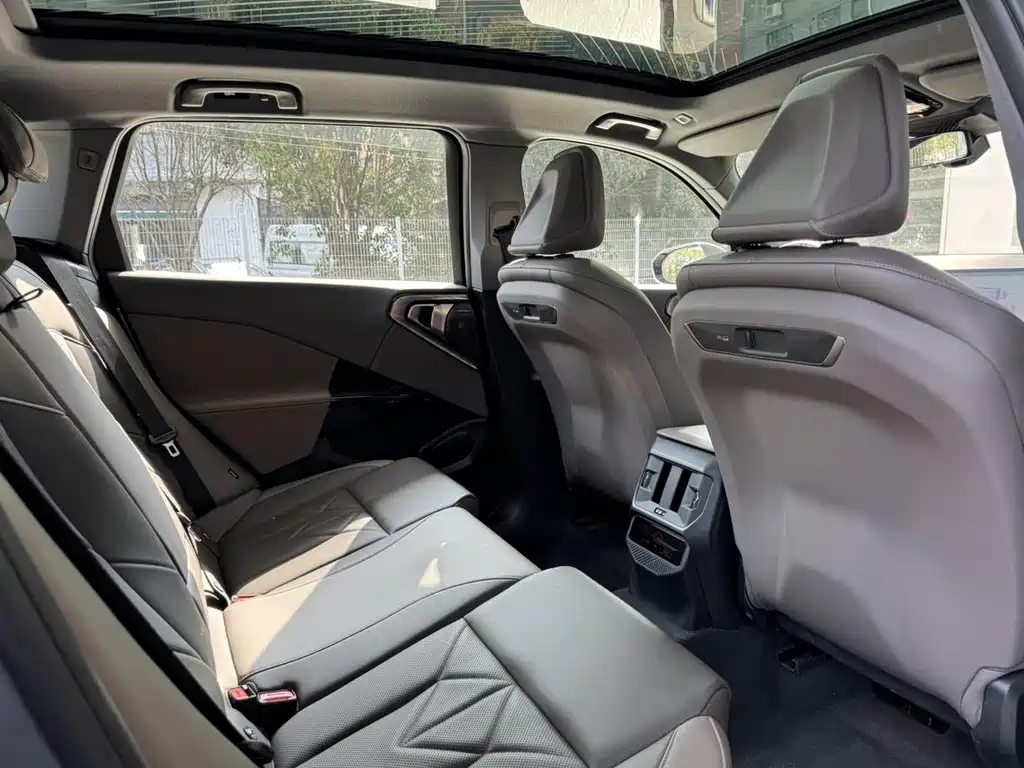 BMW X3 2025 — фото 16