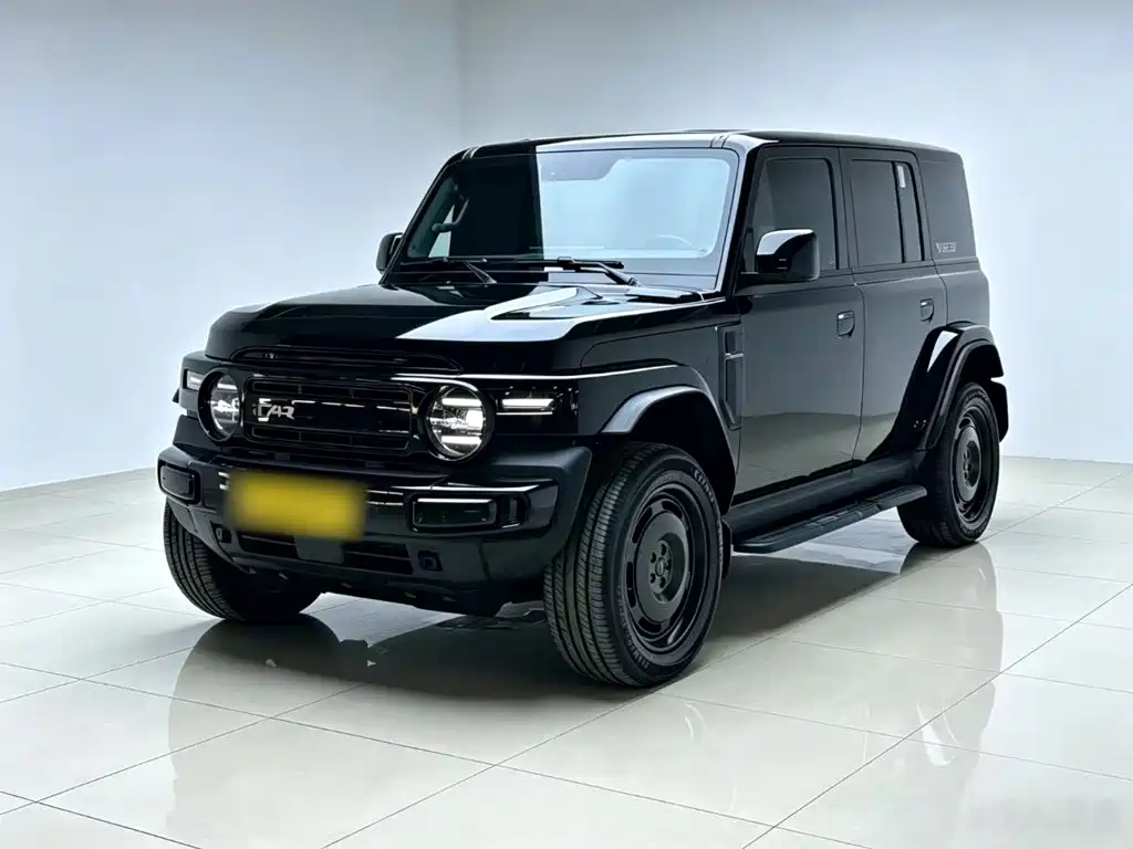 Icar Super V23 2025