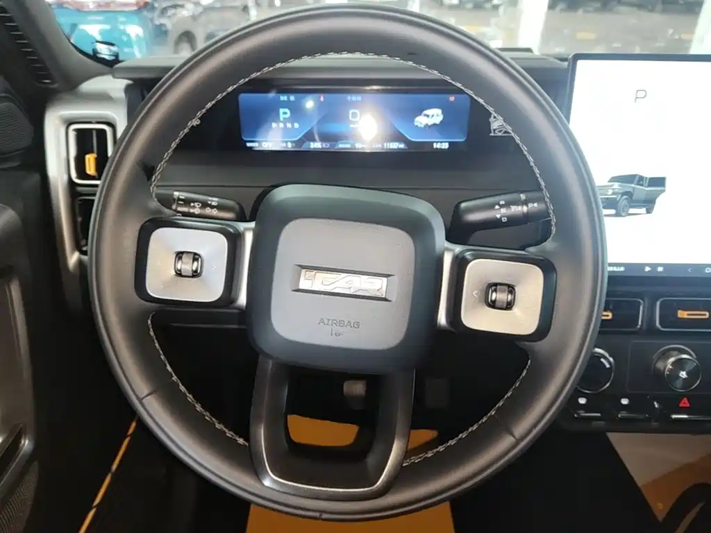 Icar Super V23 2025 — фото 11
