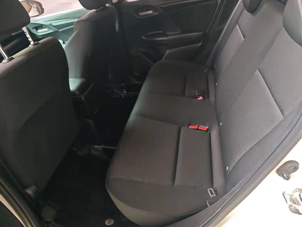 Honda Fit 2019 — фото 17