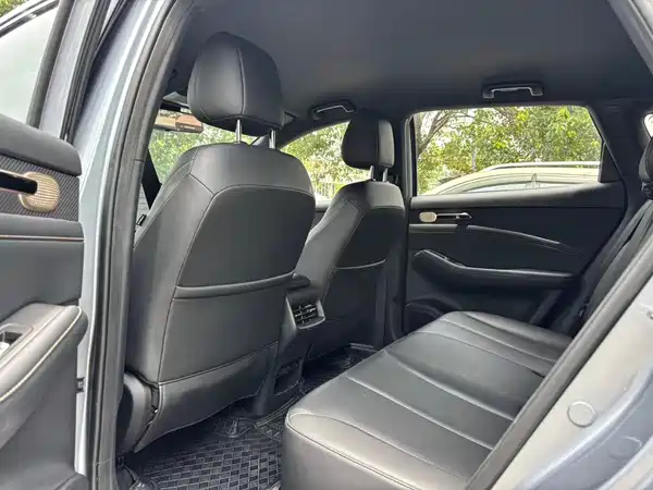 Baojun Yunhai 2024