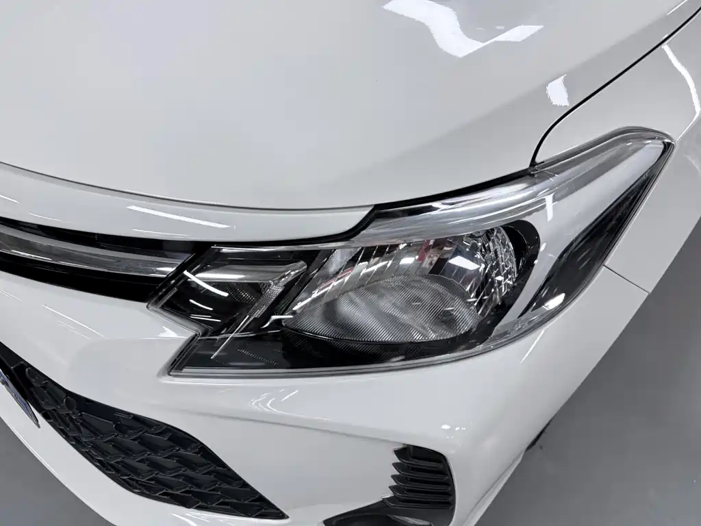 Toyota Vios FS 2021 — фото 4