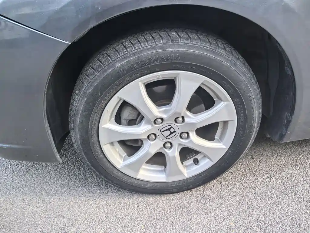 Honda Civic 2014