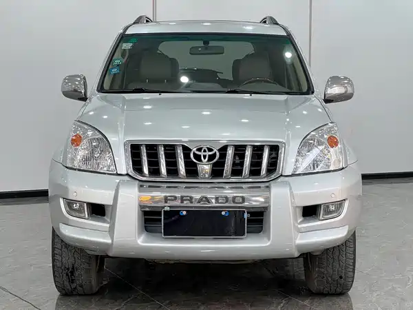Toyota Prado 2006
