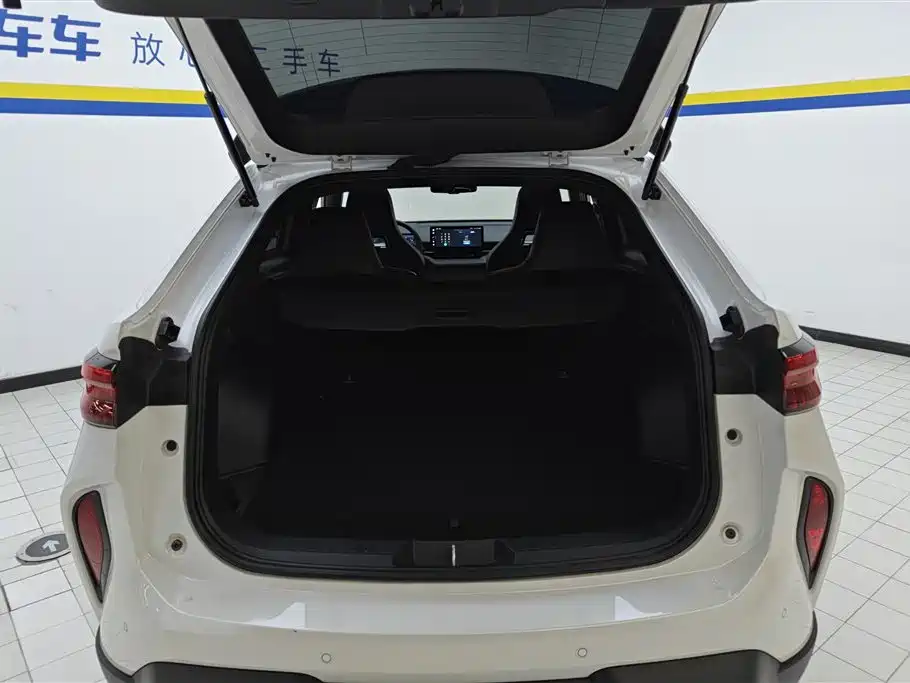 Haval H6S 2022 — фото 4