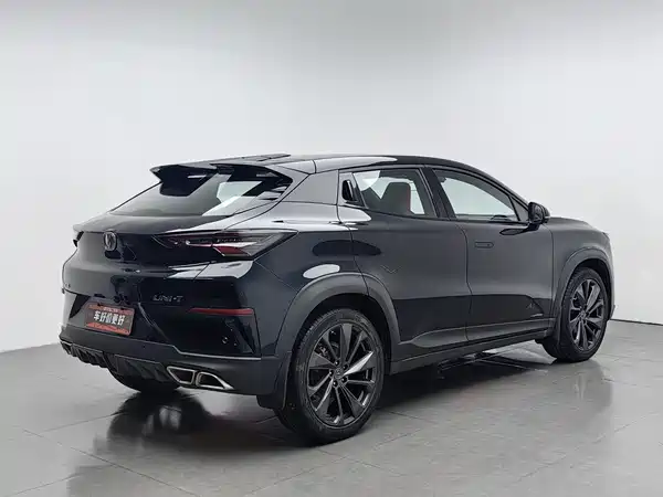 Changan UNI-T 2021
