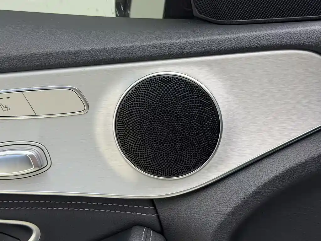 Mercedes-Benz C-Class 2015 — фото 17