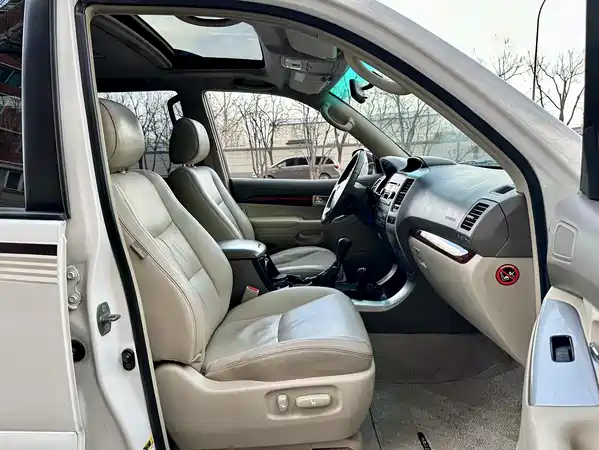 Toyota Prado 2006