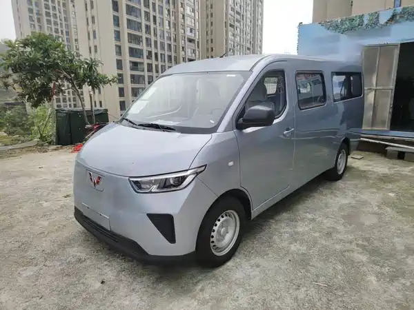 Wuling Yangguang 2026