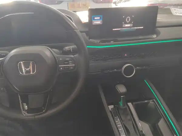 Honda Accord 2023