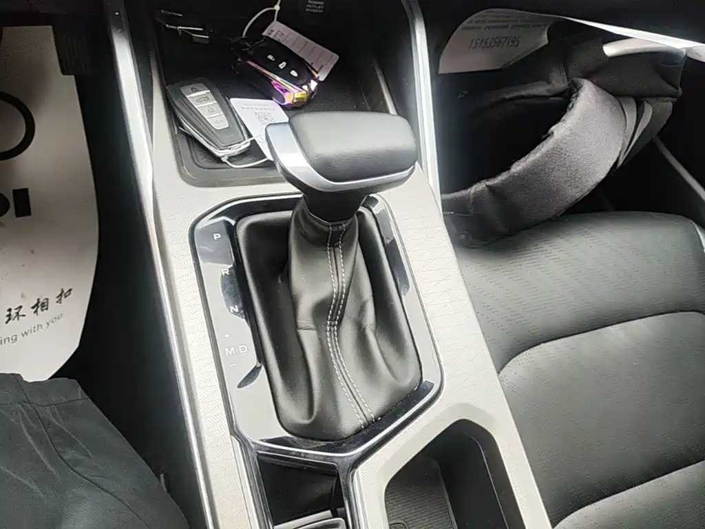 Geely Emgrand 2024 — фото 14