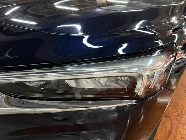 Buick LaCrosse 2021