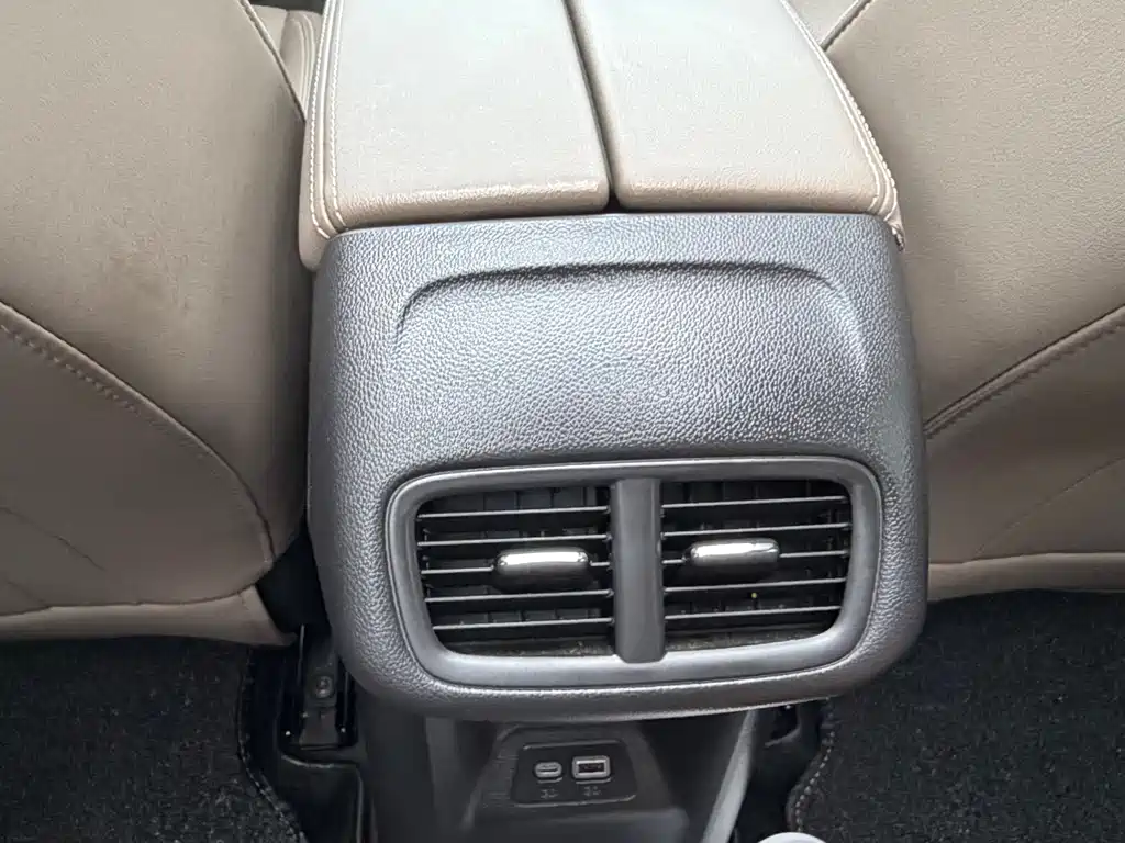 Buick Envision Plus 2021 — фото 12