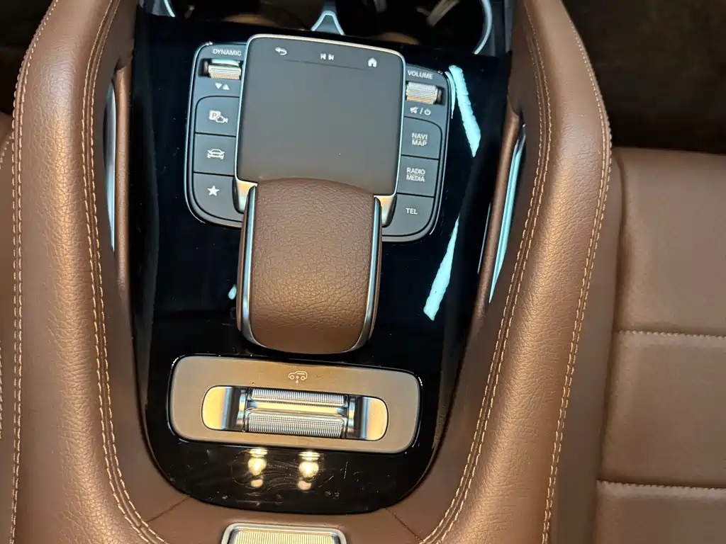 Mercedes-Benz GLE 2025 — фото 13