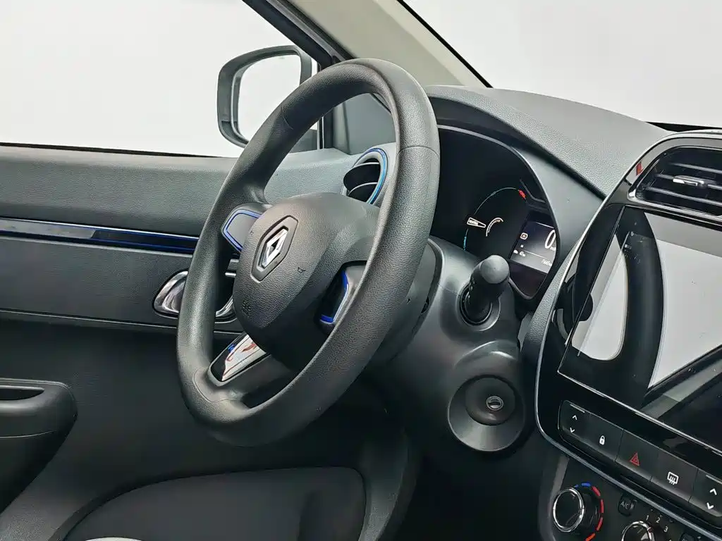 Renault Eno 2020 — фото 22