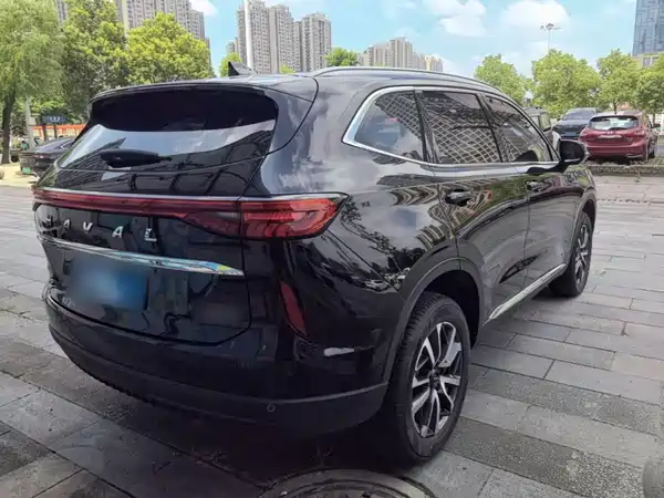 Haval H6 2022