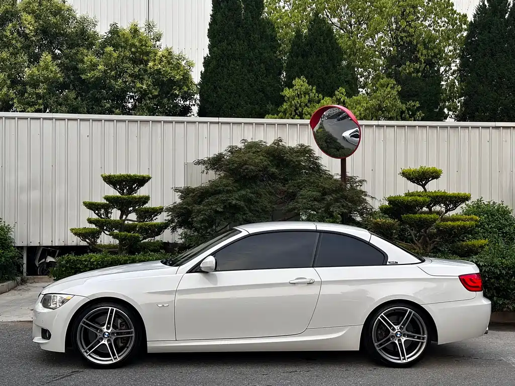 BMW 3 Series 2013 — фото 5