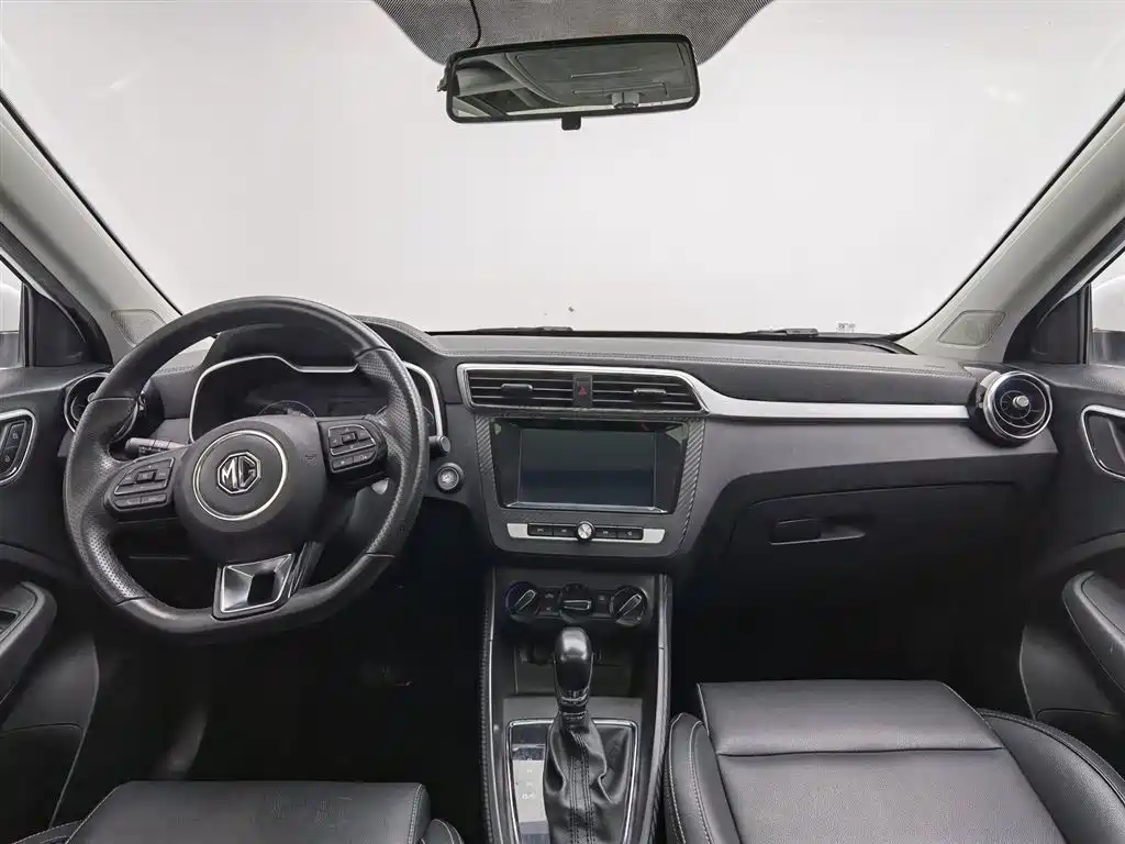 MG ZS 2020