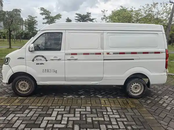 Farizon Yuancheng E5 2021