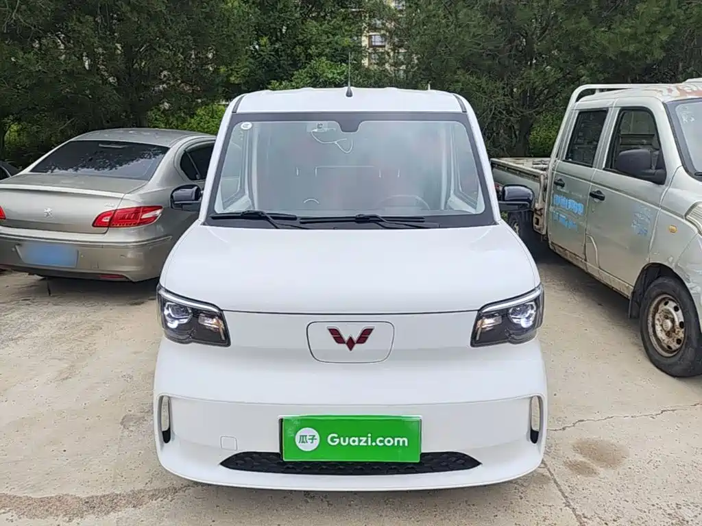 Wuling Zhiguang New Energy 2025
