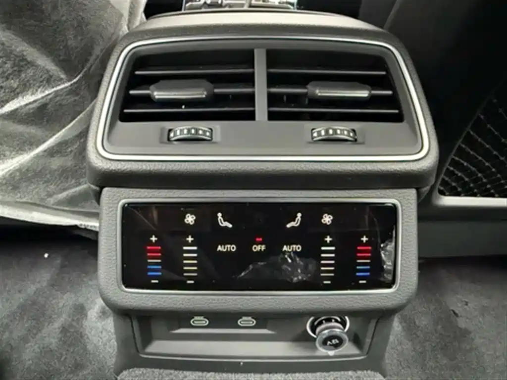 Audi A6L 2026