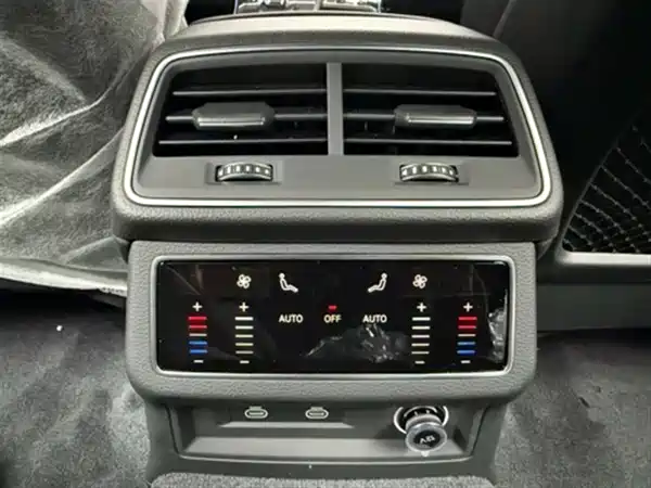 Audi A6L 2026