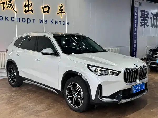 BMW X1 2023