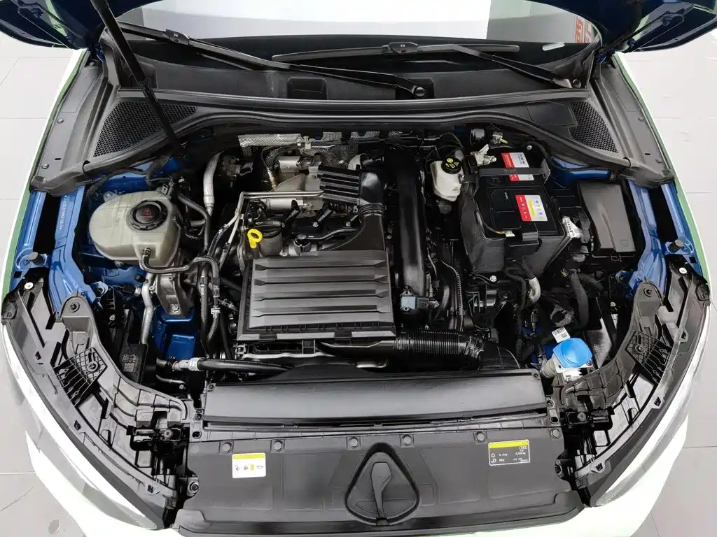 Audi A3 2021