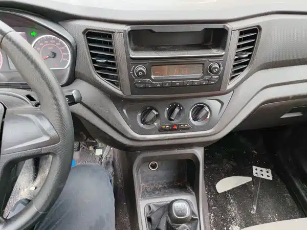Wuling Hongguang V 2023