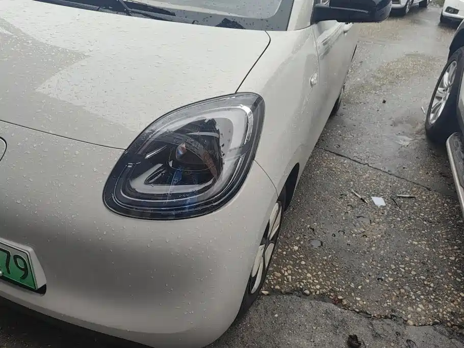 Wuling MINIEV 2025