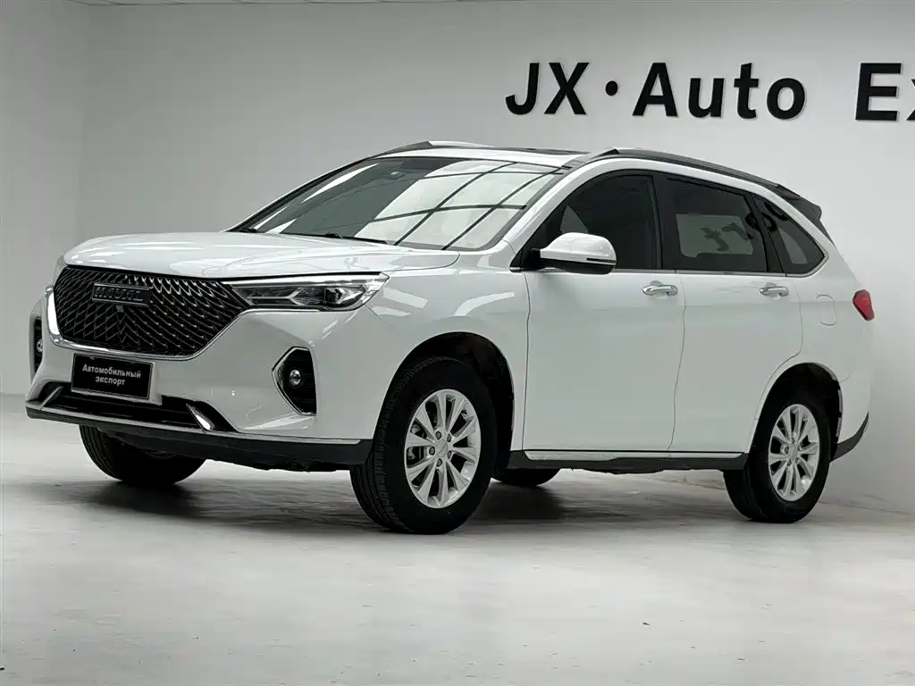 Haval M6 2022
