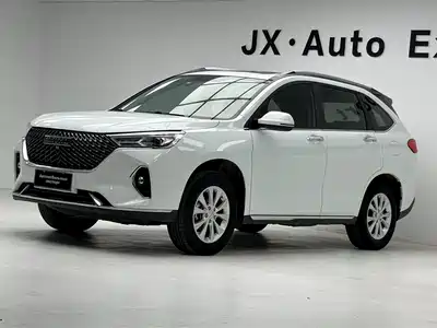 Haval M6 2022