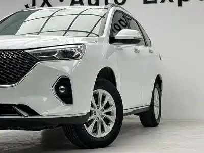 Haval M6 2022