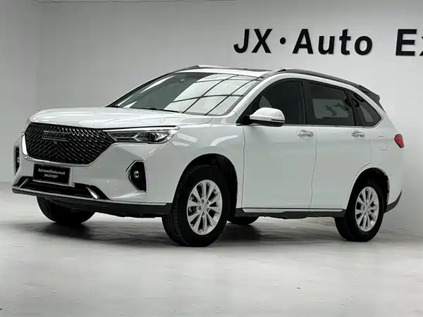 Haval M6 2022