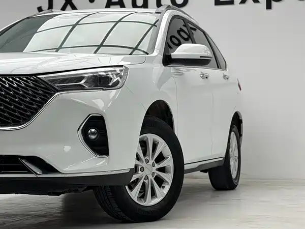 Haval M6 2022